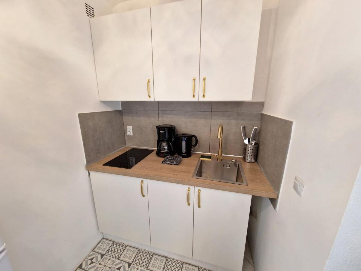 Gregbnb - T2 Design 30M2 - Ouest Toulon Ngoại thất bức ảnh